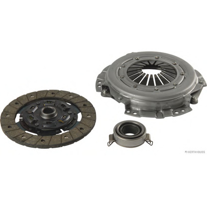 Photo Clutch Kit HERTH+BUSS J2002309