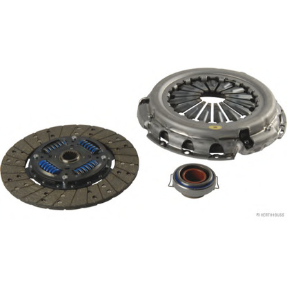 Photo Clutch Kit HERTH+BUSS J2002344