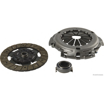 Photo Clutch Kit HERTH+BUSS J2004039