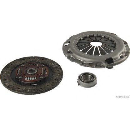 Photo Clutch Kit HERTH+BUSS J2005137