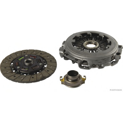 Photo Clutch Kit HERTH+BUSS J2007049