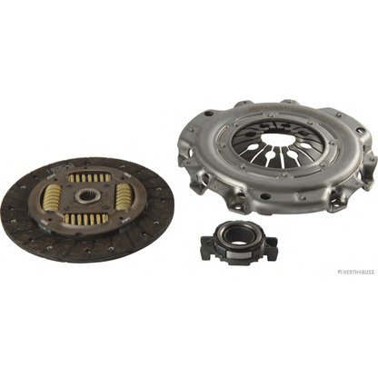 Photo Clutch Kit HERTH+BUSS J2008069