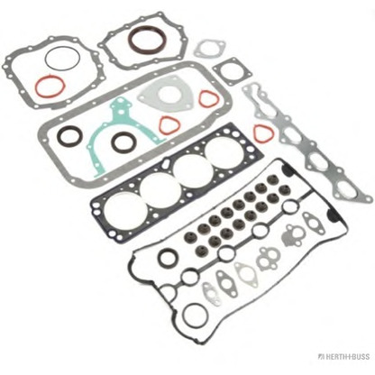 Photo Gasket Set, cylinder head HERTH+BUSS J1240917