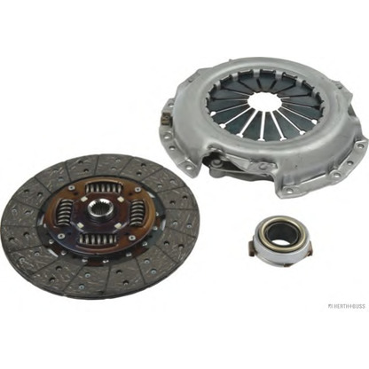 Photo Clutch Kit HERTH+BUSS J2000314