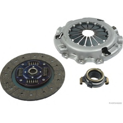 Photo Clutch Kit HERTH+BUSS J2000336