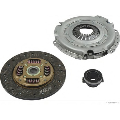 Photo Clutch Kit HERTH+BUSS J2000401