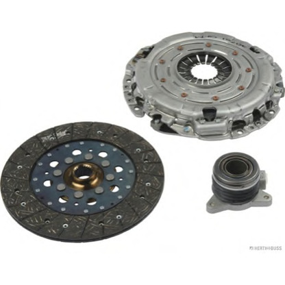 Photo Clutch Kit HERTH+BUSS J2000410