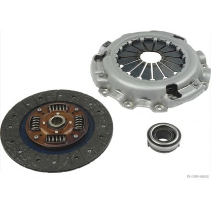 Photo Clutch Kit HERTH+BUSS J2000586