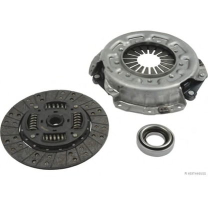 Photo Clutch Kit HERTH+BUSS J2001120