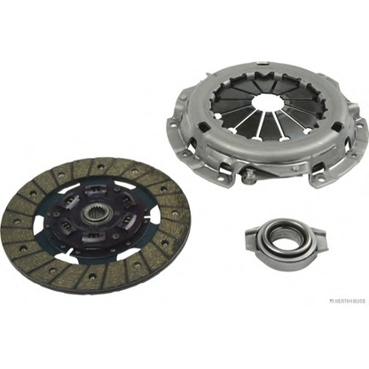 Photo Clutch Kit HERTH+BUSS J2001174