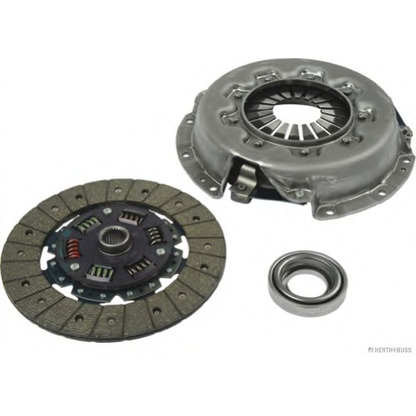 Photo Clutch Kit HERTH+BUSS J2001204