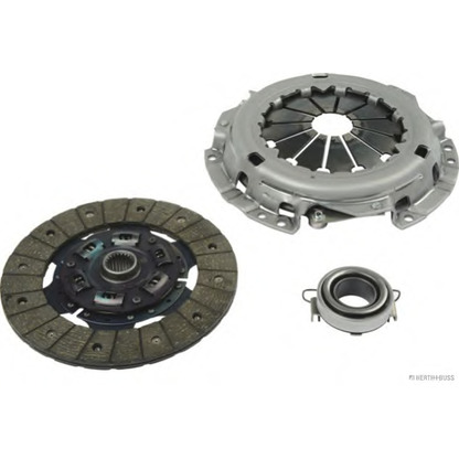 Photo Clutch Kit HERTH+BUSS J2002061