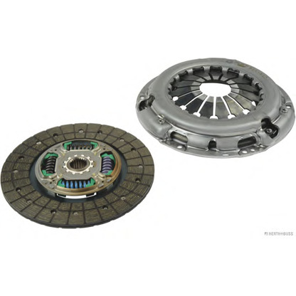 Photo Clutch Kit HERTH+BUSS J2002356