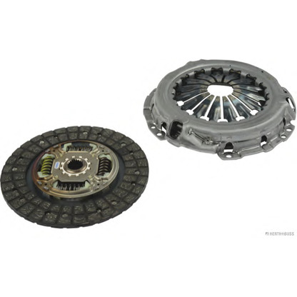 Photo Clutch Kit HERTH+BUSS J2002362