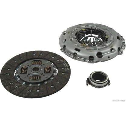 Photo Clutch Kit HERTH+BUSS J2003148