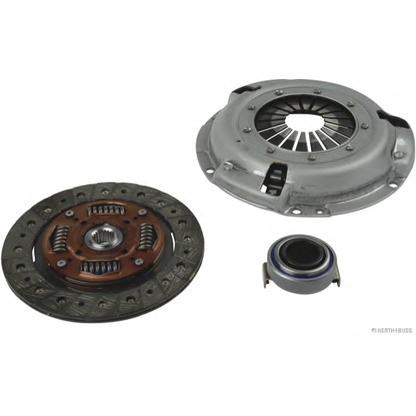 Photo Clutch Kit HERTH+BUSS J2004096