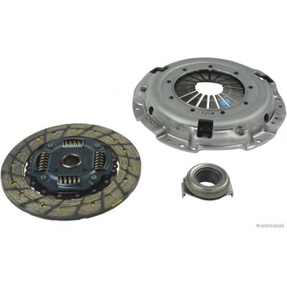 Photo Clutch Kit HERTH+BUSS J2004110