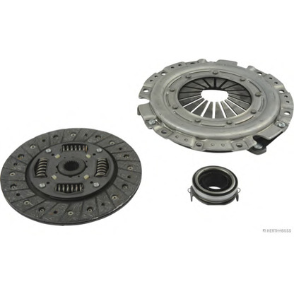 Photo Clutch Kit HERTH+BUSS J2005084