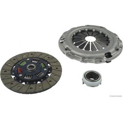 Photo Clutch Kit HERTH+BUSS J2005153