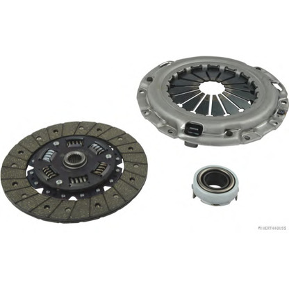 Photo Clutch Kit HERTH+BUSS J2005154