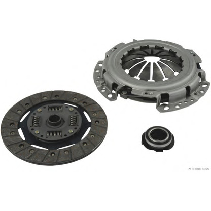 Photo Clutch Kit HERTH+BUSS J2005158