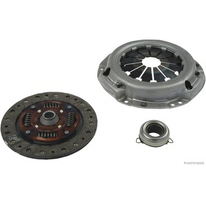 Photo Clutch Kit HERTH+BUSS J2006046