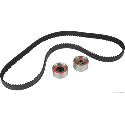 Photo Timing Belt Kit HERTH+BUSS J1110301