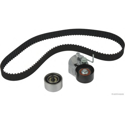 Photo Timing Belt Kit HERTH+BUSS J1110321