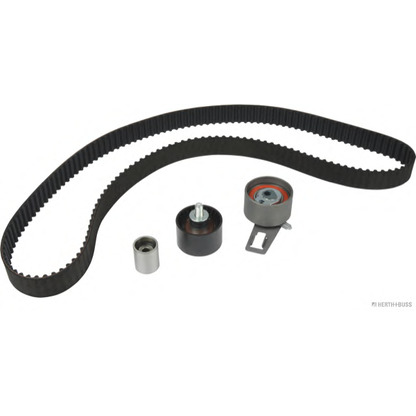 Photo Timing Belt Kit HERTH+BUSS J1110340