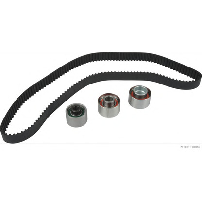 Photo Timing Belt Kit HERTH+BUSS J1110342