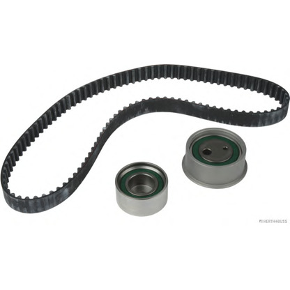 Photo Timing Belt Kit HERTH+BUSS J1110533