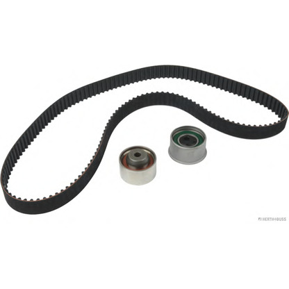 Photo Timing Belt Kit HERTH+BUSS J1110552