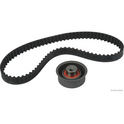 Photo Timing Belt Kit HERTH+BUSS J1111010