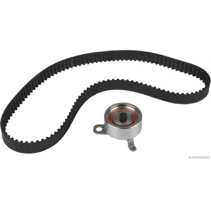 Photo Timing Belt Kit HERTH+BUSS J1112000