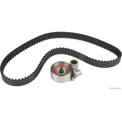 Photo Timing Belt Kit HERTH+BUSS J1112071