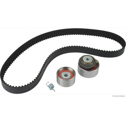 Photo Timing Belt Kit HERTH+BUSS J1113017