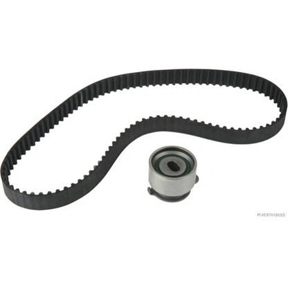 Photo Timing Belt Kit HERTH+BUSS J1114005