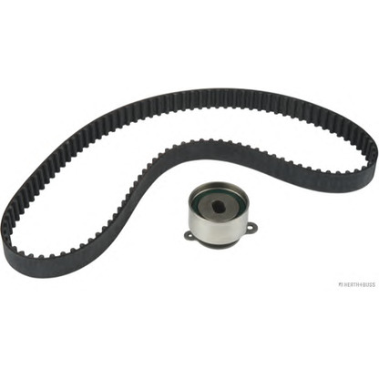 Photo Timing Belt Kit HERTH+BUSS J1114024