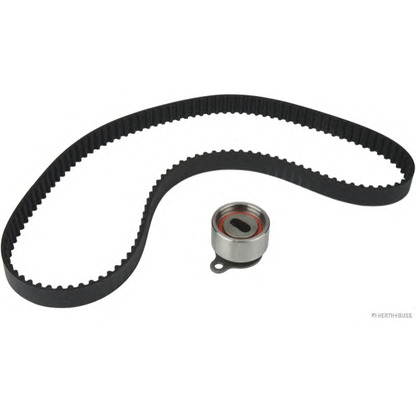 Photo Timing Belt Kit HERTH+BUSS J1114025