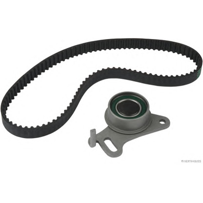 Photo Timing Belt Kit HERTH+BUSS J1115007