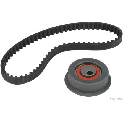 Photo Timing Belt Kit HERTH+BUSS J1115040