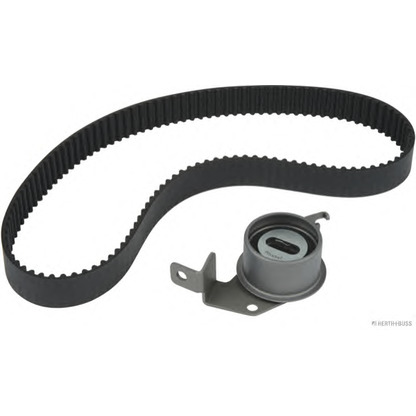 Photo Timing Belt Kit HERTH+BUSS J1115065