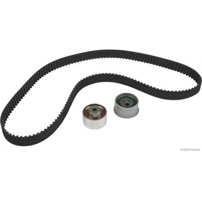 Photo Timing Belt Kit HERTH+BUSS J1115083