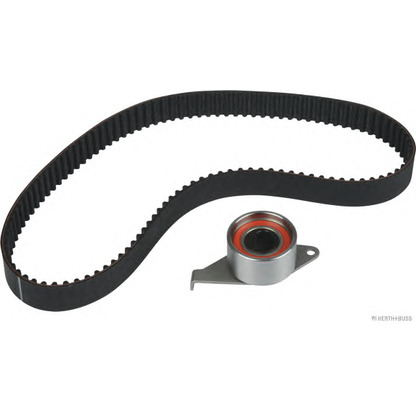 Photo Timing Belt Kit HERTH+BUSS J1116016