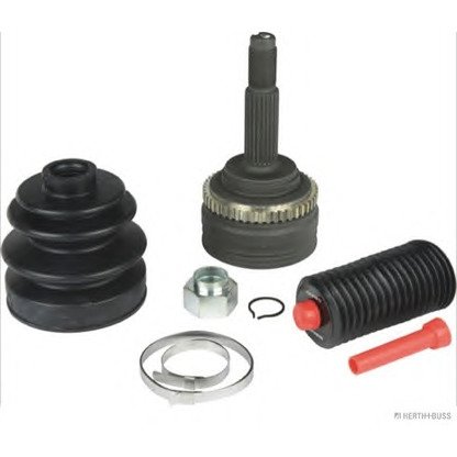 Photo Joint Kit, drive shaft HERTH+BUSS J28209110