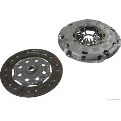 Photo Clutch Kit HERTH+BUSS J2000362