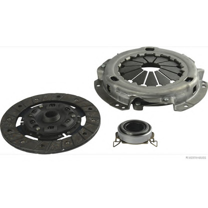 Photo Clutch Kit HERTH+BUSS J2002375