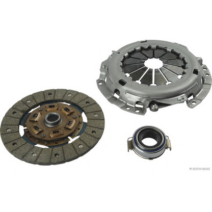 Photo Clutch Kit HERTH+BUSS J2002377