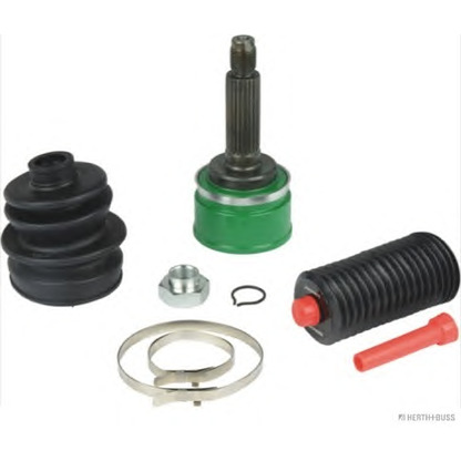 Photo Joint Kit, drive shaft HERTH+BUSS J2828019