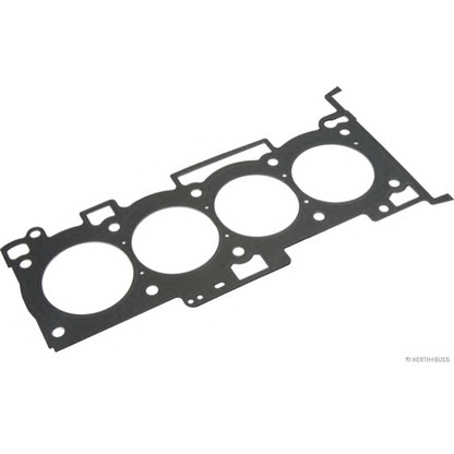 Photo Gasket, cylinder head HERTH+BUSS J1250551